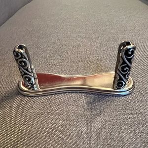 Brighton Business Card Holder